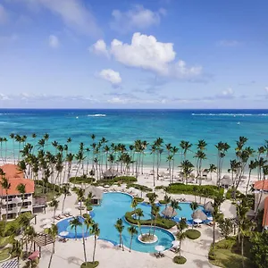 Resort Dreams Palm