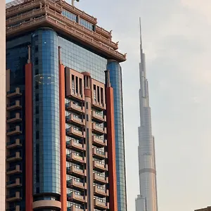 Sunday Mega Sheikh Zayed Road Near Difc Formerly Emirates Grand Verenigde Arabische Emiraten