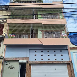 Edifcio Amapola Zona Colonial Con Vista Al Mar Dominicaanse Republiek