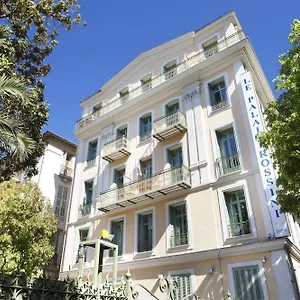 Apart-hotel Odalys - Centre