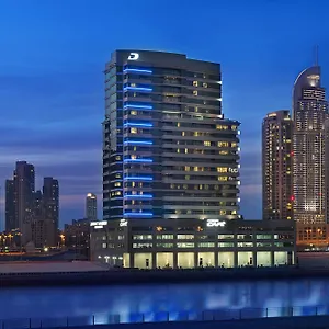 Damac Maison Canal Views Verenigde Arabische Emiraten