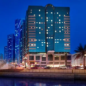 Golden Tulip Verenigde Arabische Emiraten