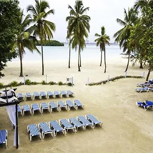 3* Hotel apartamentowy Apartamento En Dominican Bay Boca Chica