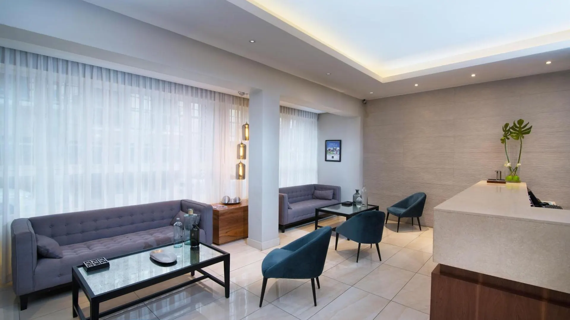Hotel Hodelpa Caribe Colonial Santo Domingo Dominikana