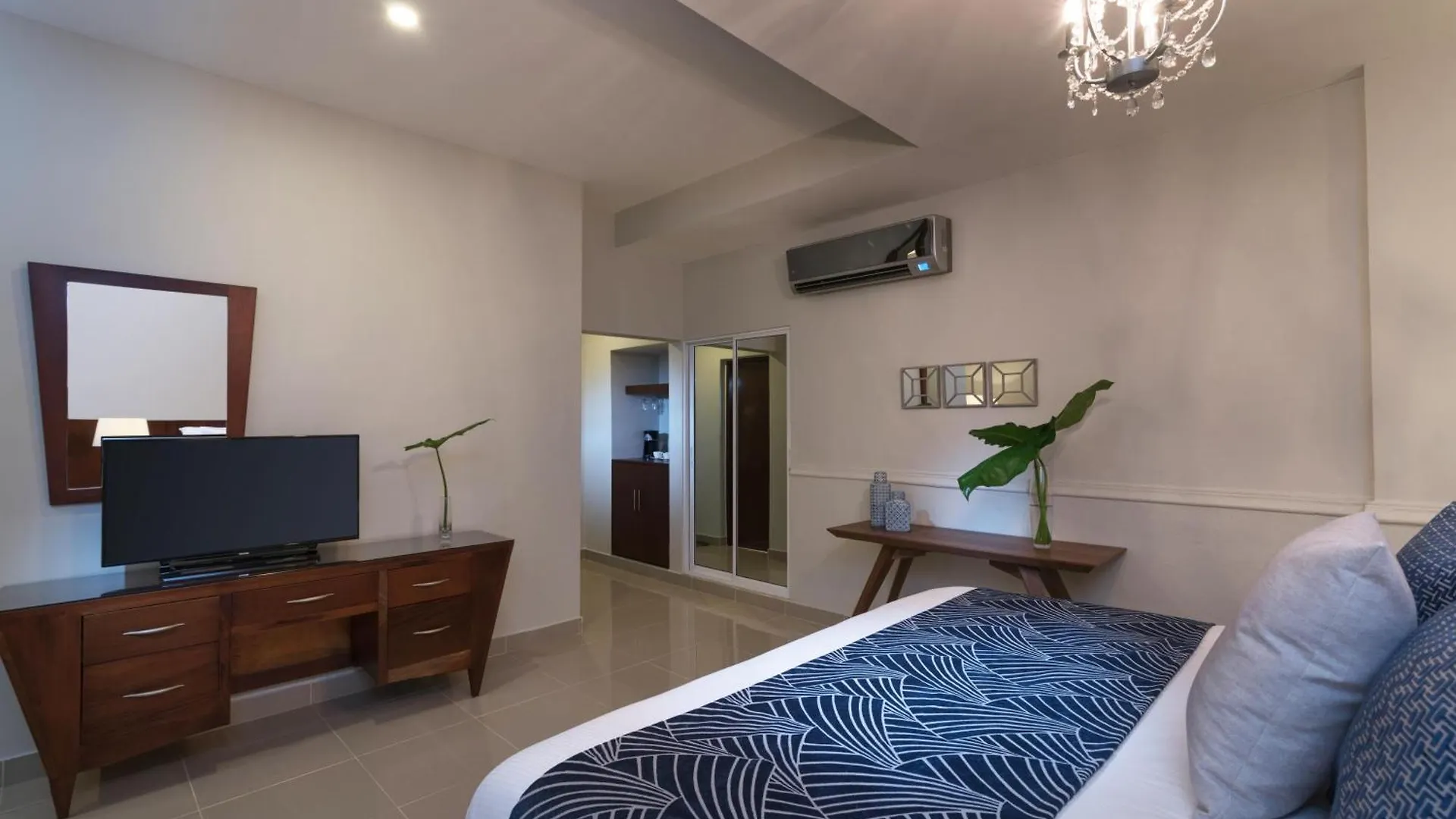 ****  Hotel Hodelpa Caribe Colonial Santo Domingo Dominikana