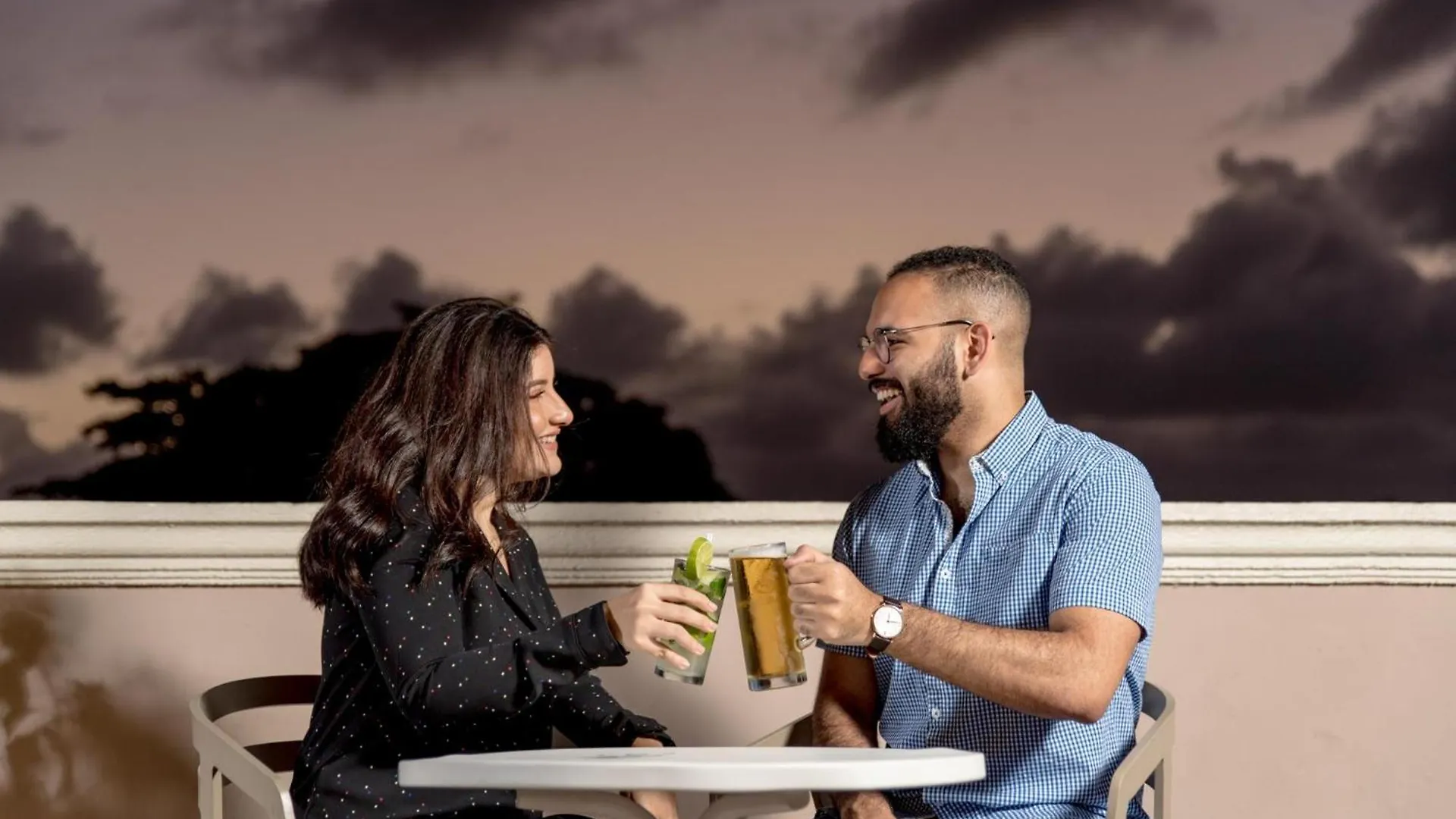 Hotel Hodelpa Caribe Colonial Santo Domingo