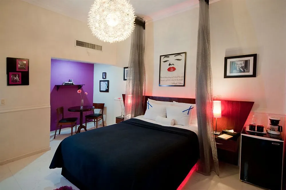 Hotel Hodelpa Caribe Colonial Santo Domingo