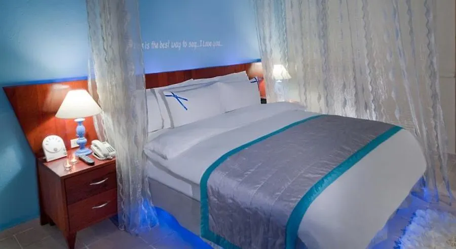 Hotel Hodelpa Caribe Colonial Santo Domingo
